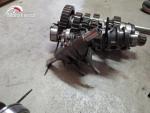 Klikněte pro detailní foto č. 9 - Převodovka Honda CBF 600