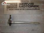Klikněte pro detailní foto č. 1 - Tyčka řazení, segment Kawasaki Z 1000