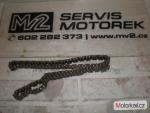 Klikněte pro detailní foto č. 2 - Rozvodový řetízek Kawasaki Z 750