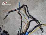 Klikněte pro detailní foto č. 2 - Hlavní elektrický rozvod Kawasaki Z800
