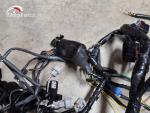 Klikněte pro detailní foto č. 6 - Hlavní elektrický rozvod Kawasaki Z800