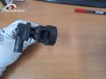 Klikněte pro detailní foto č. 5 - Ventil sekundárního vzduchu Honda SH 300