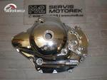 Klikněte pro detailní foto č. 1 - Víko motoru XVS 1100 DragStar