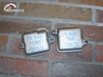 Klikněte pro detailní foto č. 3 - Víčko ventilů VS 800 Intruder