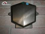 Klikněte pro detailní foto č. 2 - Víko motoru, ventilů MT-03