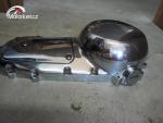 Klikněte pro detailní foto č. 5 - Víko motoru Kawasaki VN 1500