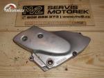 Klikněte pro detailní foto č. 1 - Víko motoru XJ 600 Diversion