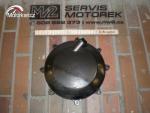 Klikněte pro detailní foto č. 1 - Víko spojky, motoru Suzuki SV 650