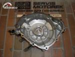 Klikněte pro detailní foto č. 4 - Víko alternátoru, motoru Suzuki SV 650