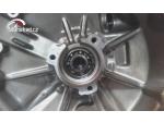 Klikněte pro detailní foto č. 3 - Víko alternátoru Suzuki AN 400 Burgman