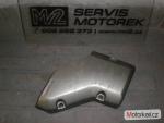 Klikněte pro detailní foto č. 1 - Víko motoru u kardanu Suzuki VX 800