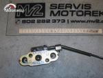 Detail nabídky - Mechanizmus zámku sedla SV 650