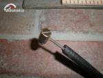 Klikněte pro detailní foto č. 4 - Lanko spojky GS 450 L