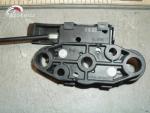 Klikněte pro detailní foto č. 4 - Mechanismus zámku sedla Z 1000