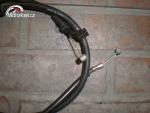 Detail nabídky - Lanko sytiče FZS 600 Fazer
