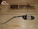 Detail nabídky - Lanko a mechanismus ovládání sedla SV 650