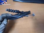 Klikněte pro detailní foto č. 3 - Lanko spojky Kawasaki Z800