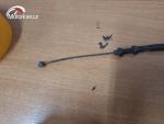 Klikněte pro detailní foto č. 4 - Plynové lanko Yamaha YZF-R125
