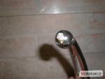 Klikněte pro detailní foto č. 6 - Páčka brzdy  Electra Glide