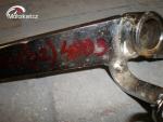 Detail nabídky - Páka zadní brzdy FZS 600 Fazer