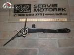Klikněte pro detailní foto č. 2 - Páka zadní brzdy BMW F 650