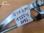 Klikněte pro detailní foto č. 8 - Řadící páka Suzuki GSF 650S Bandit