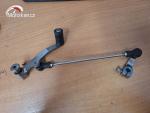 Klikněte pro detailní foto č. 1 - Řadící páka Honda CBF 600N