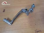 Klikněte pro detailní foto č. 2 - Páka zadní brzdy Honda CBF 600N