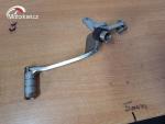 Klikněte pro detailní foto č. 4 - Páka zadní brzdy Honda CBF 600N