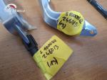 Klikněte pro detailní foto č. 7 - Páka zadní brzdy BMW S 1000 RR