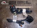 Klikněte pro detailní foto č. 4 - Přepínače,lukase FZS 1000 Fazer