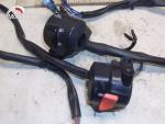 Klikněte pro detailní foto č. 2 - Přepínač lukase CBF 600 s