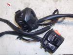 Klikněte pro detailní foto č. 3 - Přepínač lukase CBF 600 s