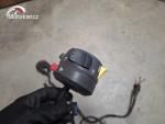 Klikněte pro detailní foto č. 3 - Přepínače lukase Suzuki DL 650 V-Strom