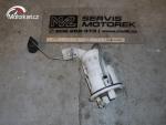 Klikněte pro detailní foto č. 2 - Palivové čerpadlo VFR 1200 DTC