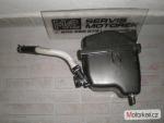 Klikněte pro detailní foto č. 1 - Air box, filtr box YZF-R125