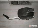 Klikněte pro detailní foto č. 2 - Air box, filtr box YZF-R125