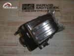 Klikněte pro detailní foto č. 4 - Airbox, filtrbox CBR 125R