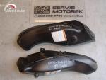 Klikněte pro detailní foto č. 2 - Náfuky vzduchu GSX R 600