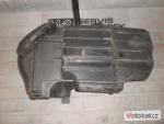 Klikněte pro detailní foto č. 1 - Airbox, filtrbox Piaggio Hexagon 125