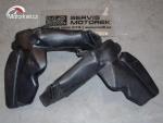 Klikněte pro detailní foto č. 1 - Náfuk vzduchu ZX-12R Ninja