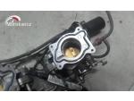 Klikněte pro detailní foto č. 4 - Vstřikovaní kompletní Honda XL 1000V Varadero