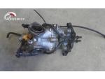 Klikněte pro detailní foto č. 4 - Vstřikování Kawasaki VN 1500
