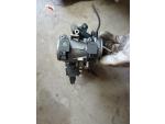 Klikněte pro detailní foto č. 5 - Vstřikování paliva Kawasaki Z 750