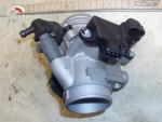 Klikněte pro detailní foto č. 2 - Vstřikování paliva F 650 CS