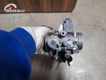 Klikněte pro detailní foto č. 5 - Vstřikování Kawasaki Z800