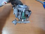 Klikněte pro detailní foto č. 5 - Vstřikování  Yamaha XT 660 R