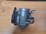 Klikněte pro detailní foto č. 3 - Vstřikování Honda SH 300