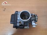 Klikněte pro detailní foto č. 4 - Vstřikování Honda SH 300