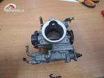 Klikněte pro detailní foto č. 1 - Vstřikování Yamaha MT-03